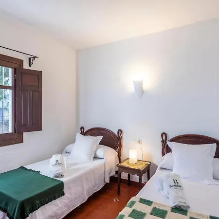 Holiday home Los Jazmines By Ruralidays *