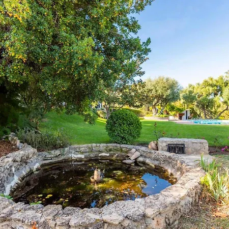 Los Jazmines By Ruralidays Holiday home Ronda