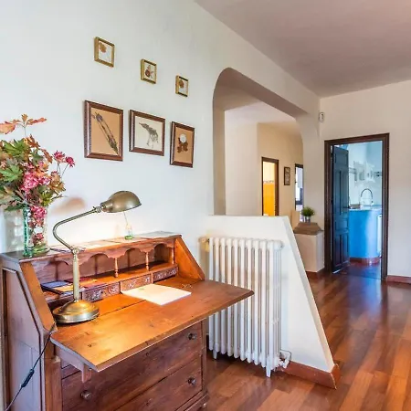 Los Jazmines By Ruralidays Holiday home