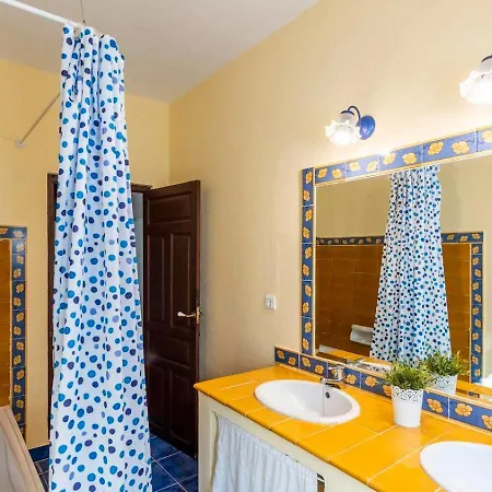 Holiday home Los Jazmines By Ruralidays