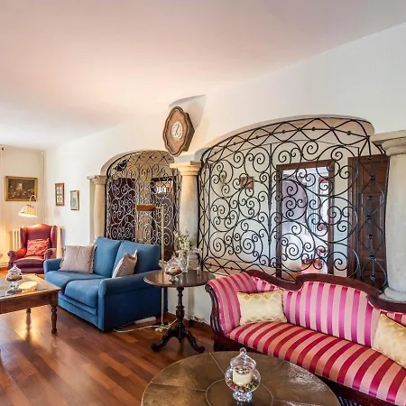 Los Jazmines By Ruralidays Holiday home *