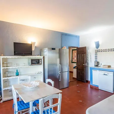 Holiday home Los Jazmines By Ruralidays Ronda